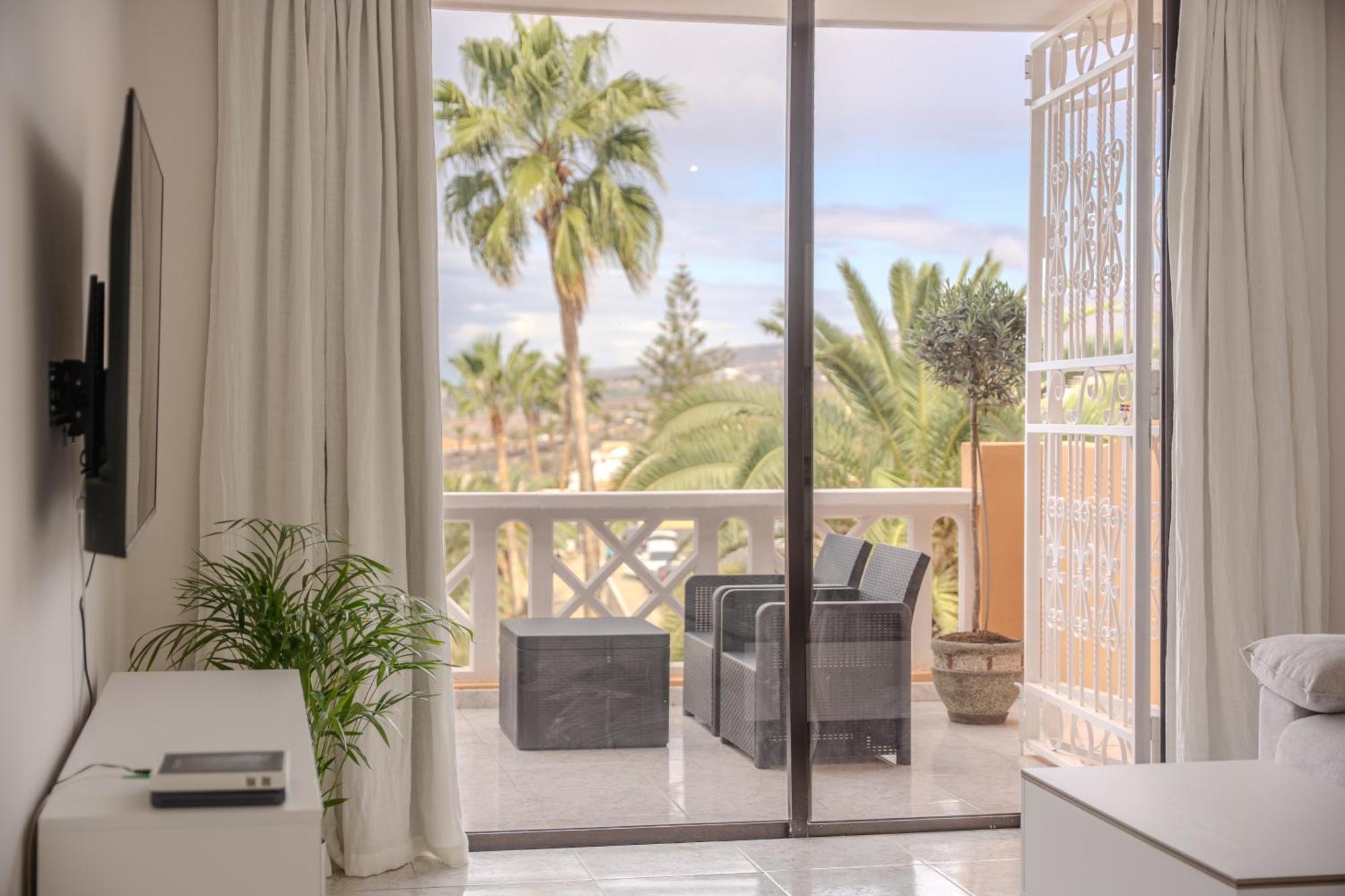 Kaora Ocean View Apartment Costa Adeje (Tenerife)